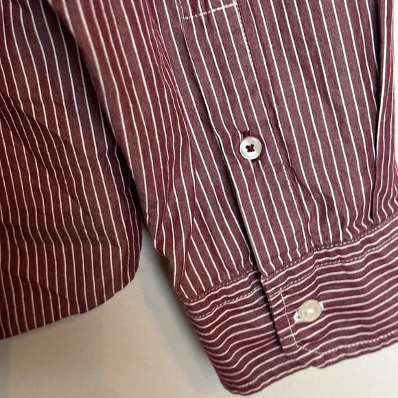 AMERICAN EAGLE men’s buttons down shirt - Picture 3 of 5